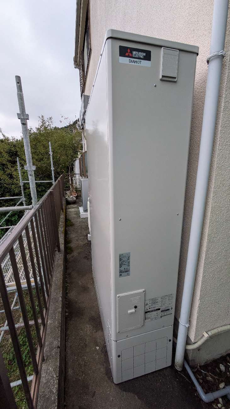 あきる野市 S様邸の施工写真